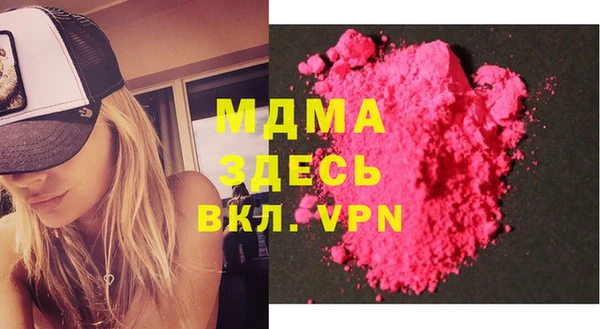 СК Богданович